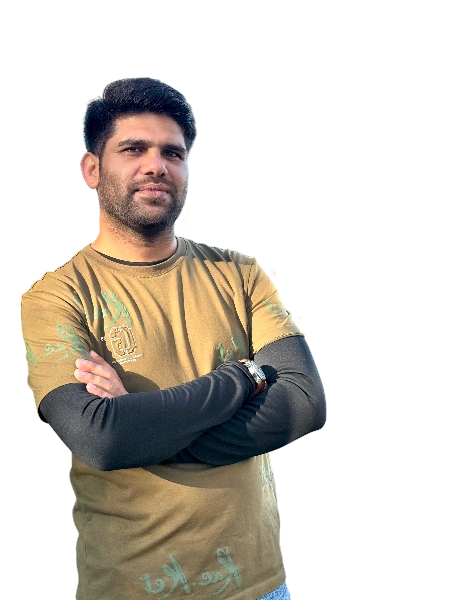 Muhammad Shakeel Nasir